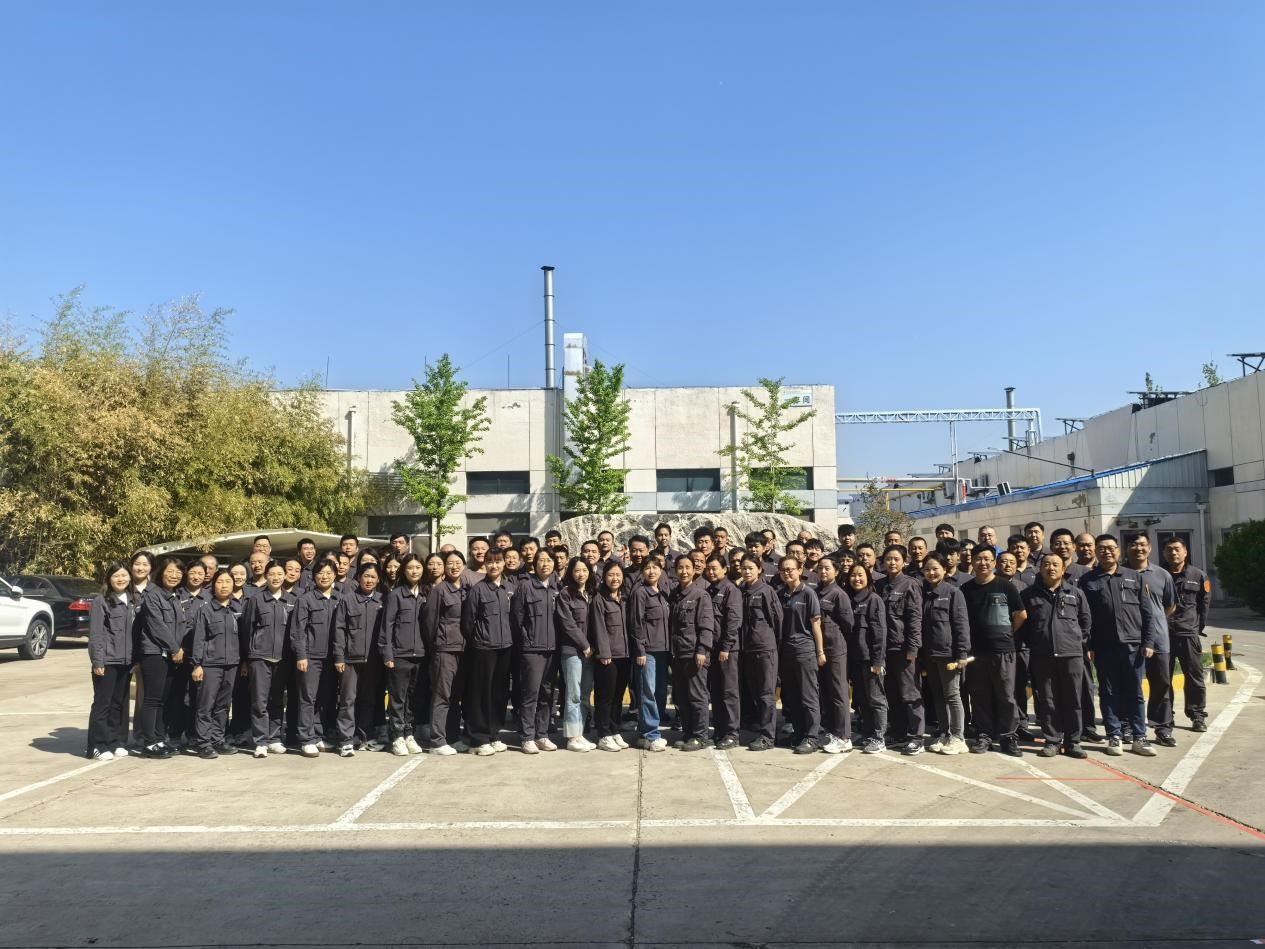 東綸科技工會(huì)、團(tuán)支部開展“迎雙節(jié)”趣味活動(dòng)