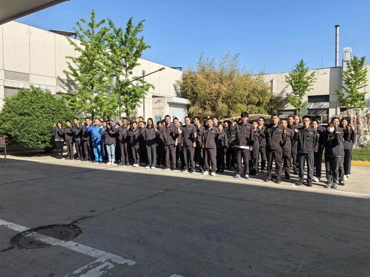 東綸科技工會(huì)、團(tuán)支部開展“迎雙節(jié)”趣味活動(dòng)