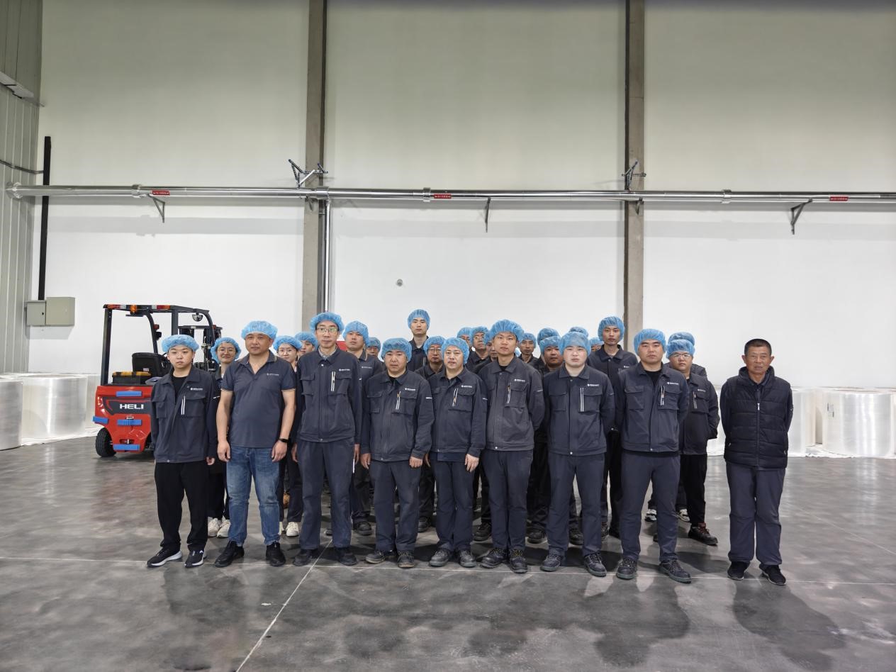 東綸科技工會(huì)、團(tuán)支部開展“迎雙節(jié)”趣味活動(dòng)