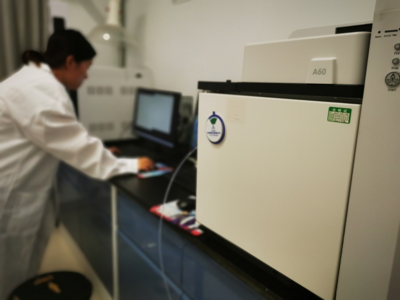 什么是空氣污染指數（API）-廢水檢測