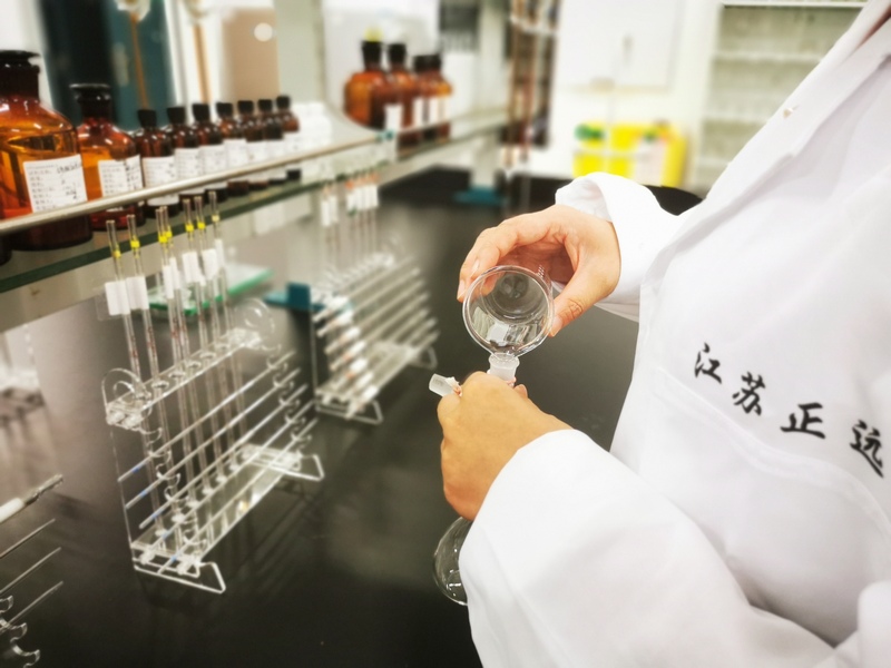 廢水檢測——實行生活廢水檢測的重要意義